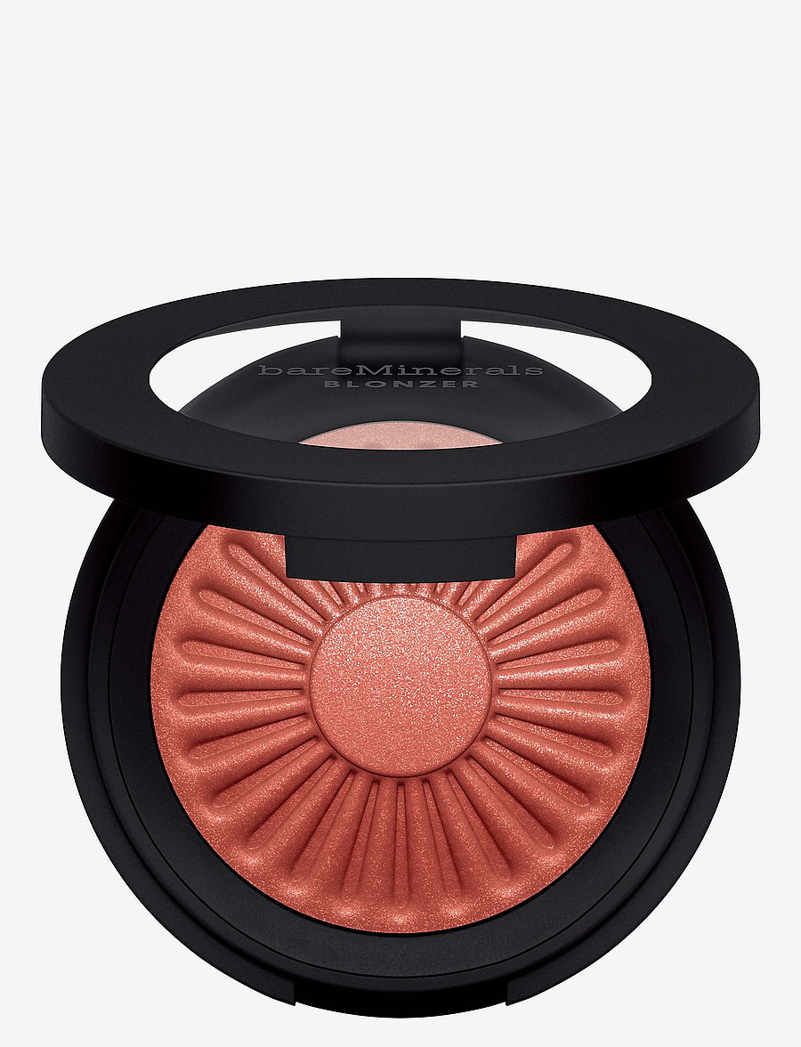 bareMinerals - Gen Nude Blonzer Kiss of Rose - makeup - kiss of rose - 1