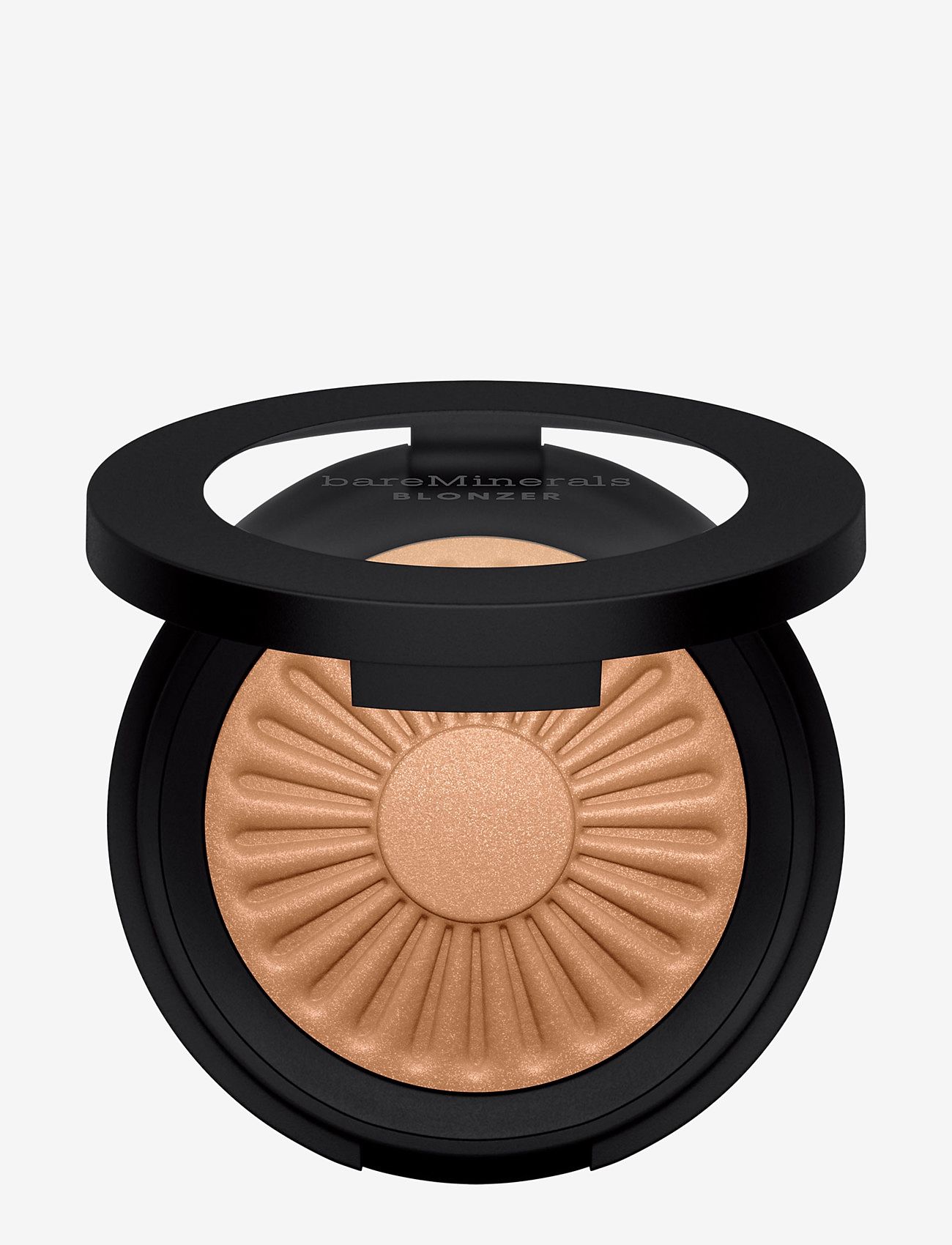 bareMinerals - Gen Nude Blonzer Kiss of spice 3.8 GR - makeup - kiss of spice - 0