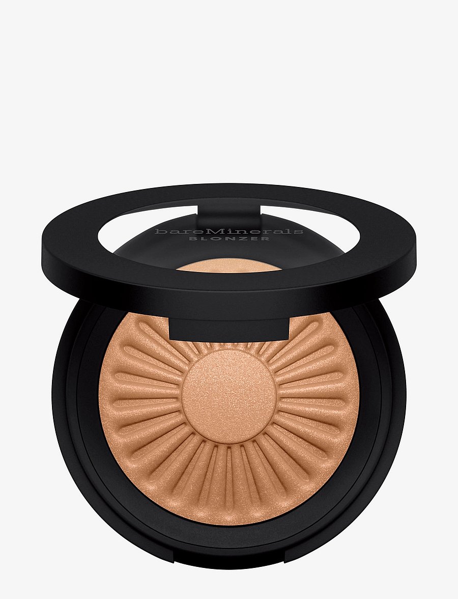 bareMinerals - Gen Nude Blonzer Kiss of spice 3.8 GR - makeup - kiss of spice - 0