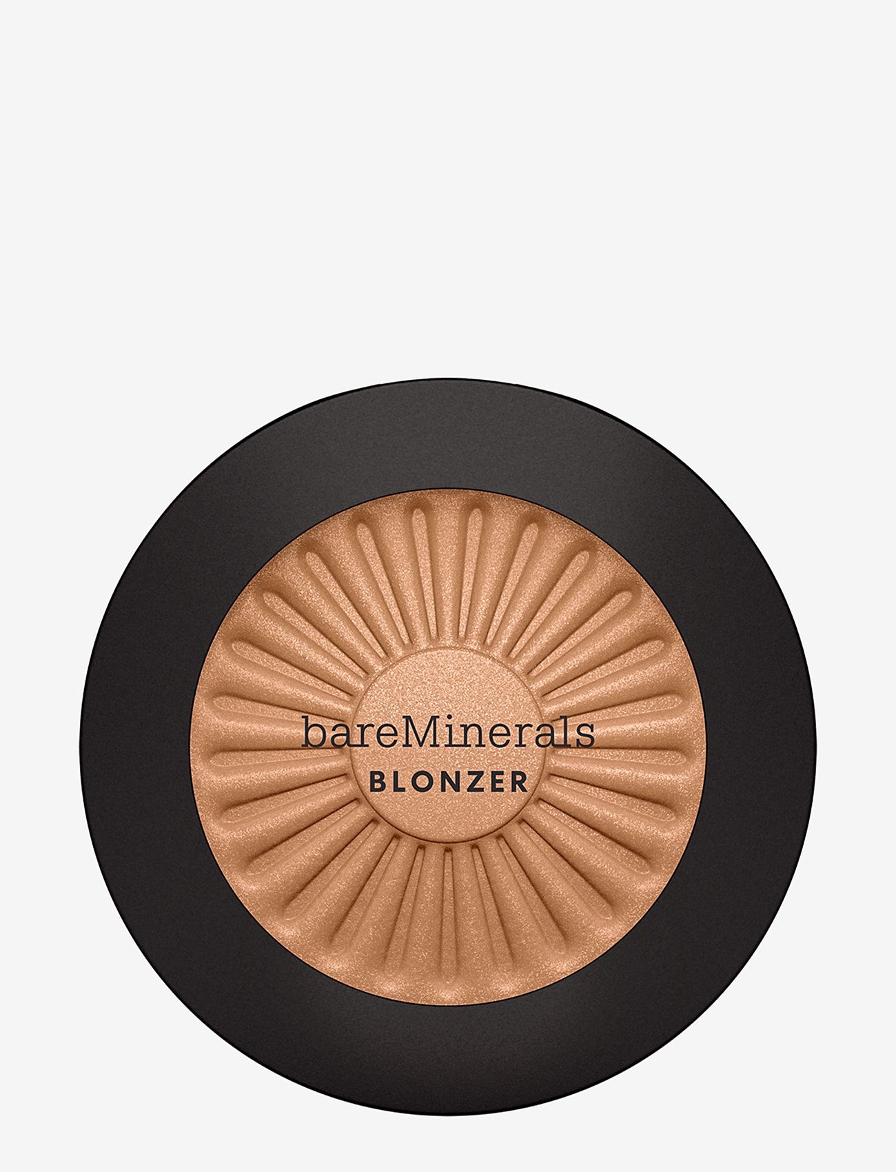 bareMinerals - Gen Nude Blonzer Kiss of spice 3.8 GR - makeup - kiss of spice - 4