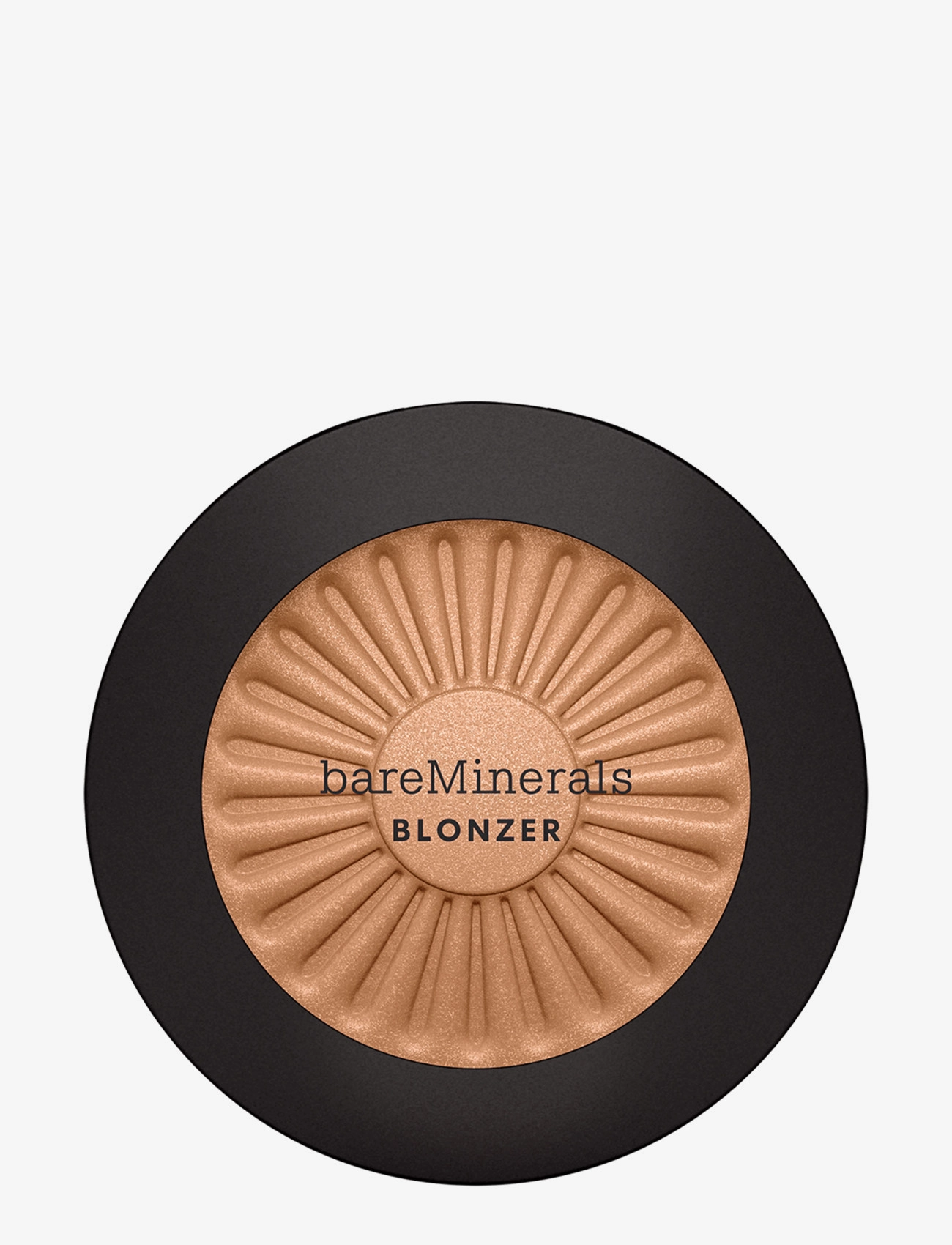 bareMinerals - Gen Nude Blonzer Kiss of spice 3.8 GR - makeup - kiss of spice - 4