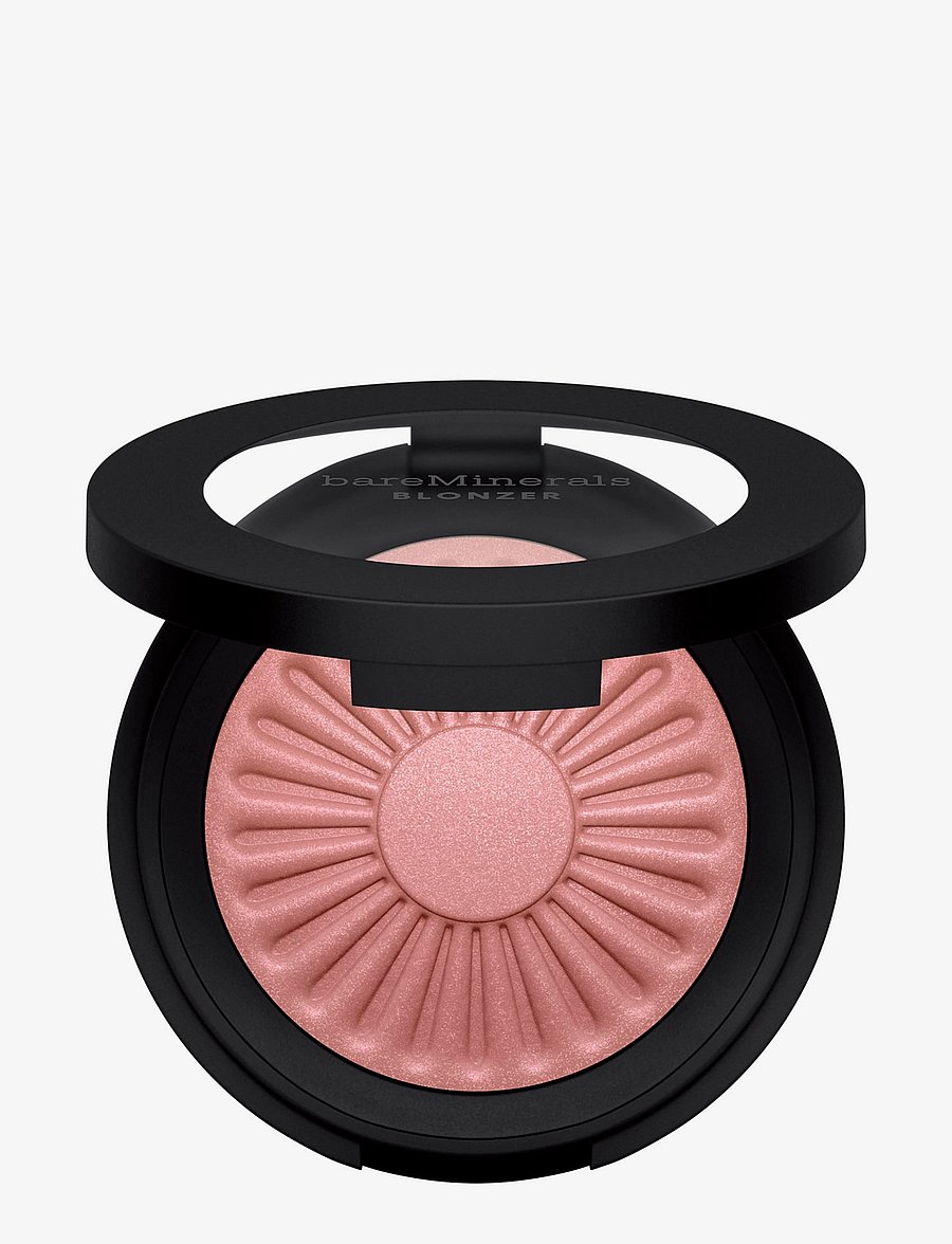 bareMinerals - Gen Nude Blonzer Kiss of mauve 3.8 GR - smink - kiss of mauve - 0