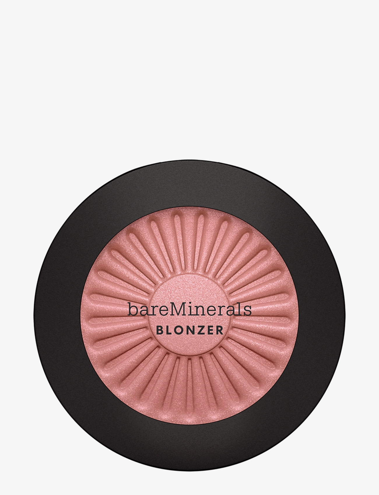 bareMinerals - Gen Nude Blonzer Kiss of mauve 3.8 GR - sminke - kiss of mauve - 4