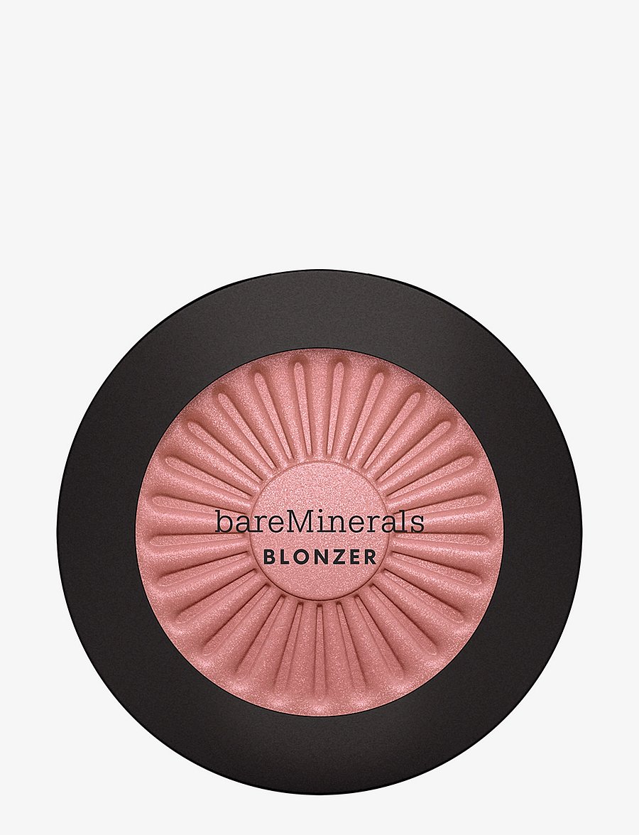 bareMinerals - Gen Nude Blonzer Kiss of mauve 3.8 GR - smink - kiss of mauve - 4