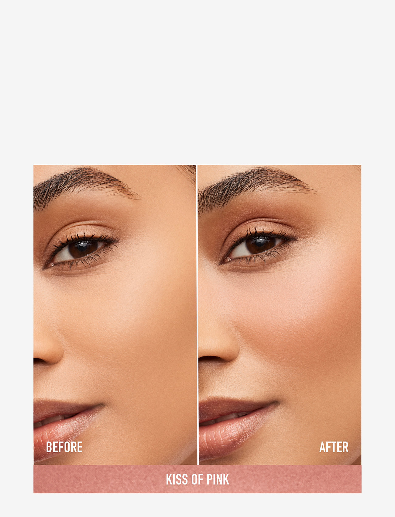 bareMinerals - BARE MINERALS Complexion Rescue Blonzer kiss of pink 15 ML - smink - kiss of pink - 3