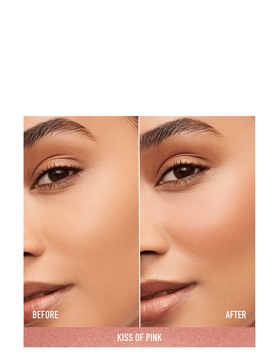 bareMinerals - BARE MINERALS Complexion Rescue Blonzer kiss of pink 15 ML - makeup - kiss of pink - 3