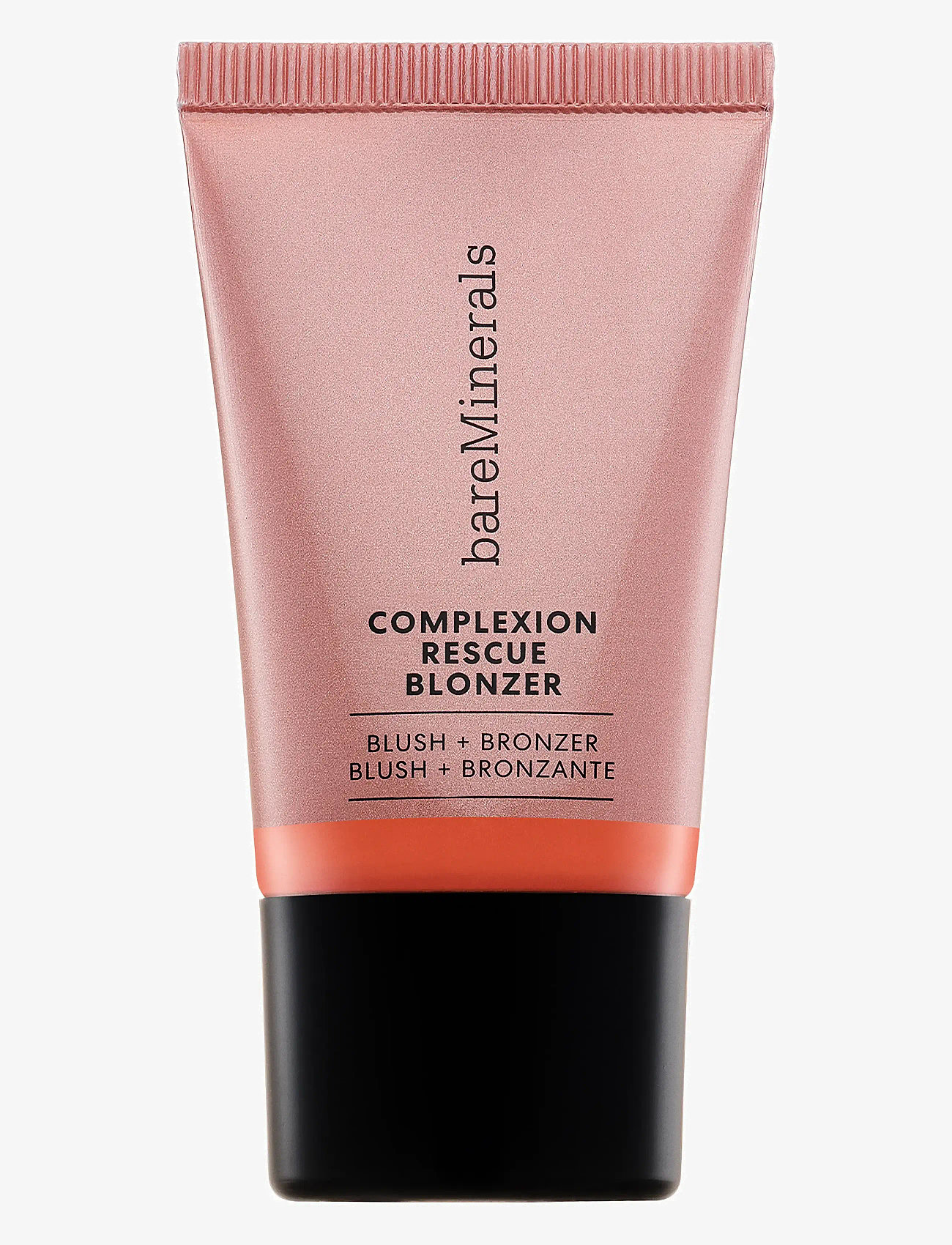 bareMinerals - BARE MINERALS Complexion Rescue Blonzer kiss of copper 15 ML - makeup - kiss of copper - 0