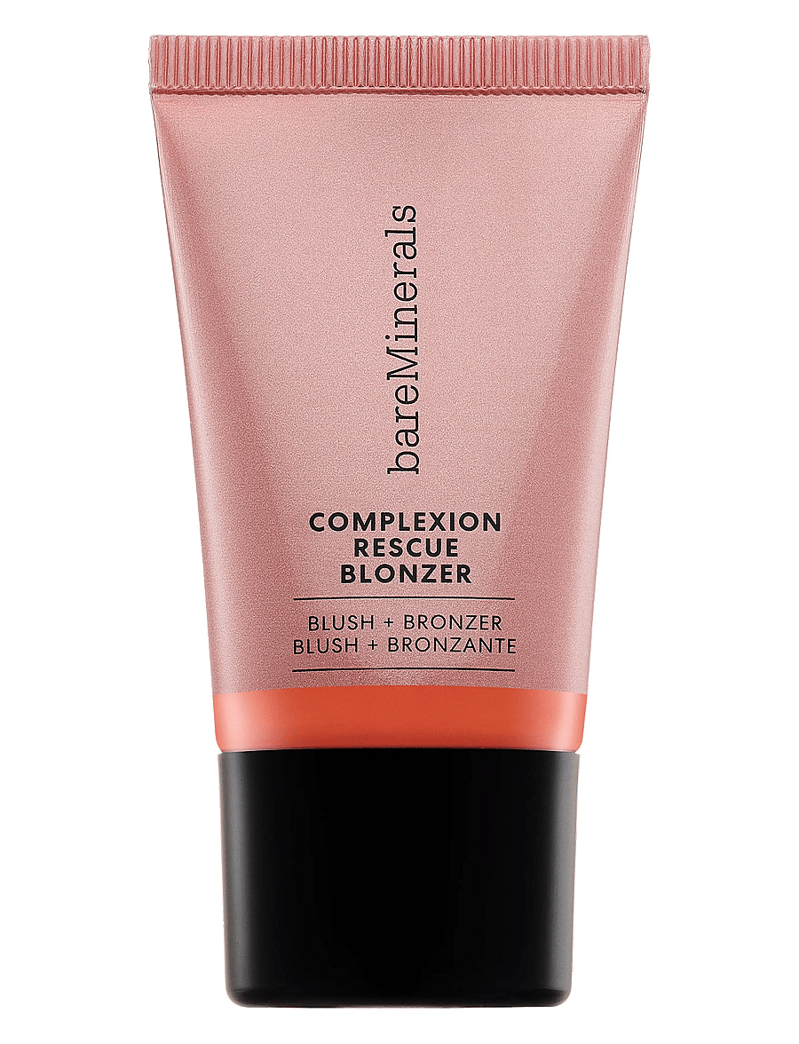bareMinerals - BARE MINERALS Complexion Rescue Blonzer kiss of copper 15 ML - makeup - kiss of copper - 0
