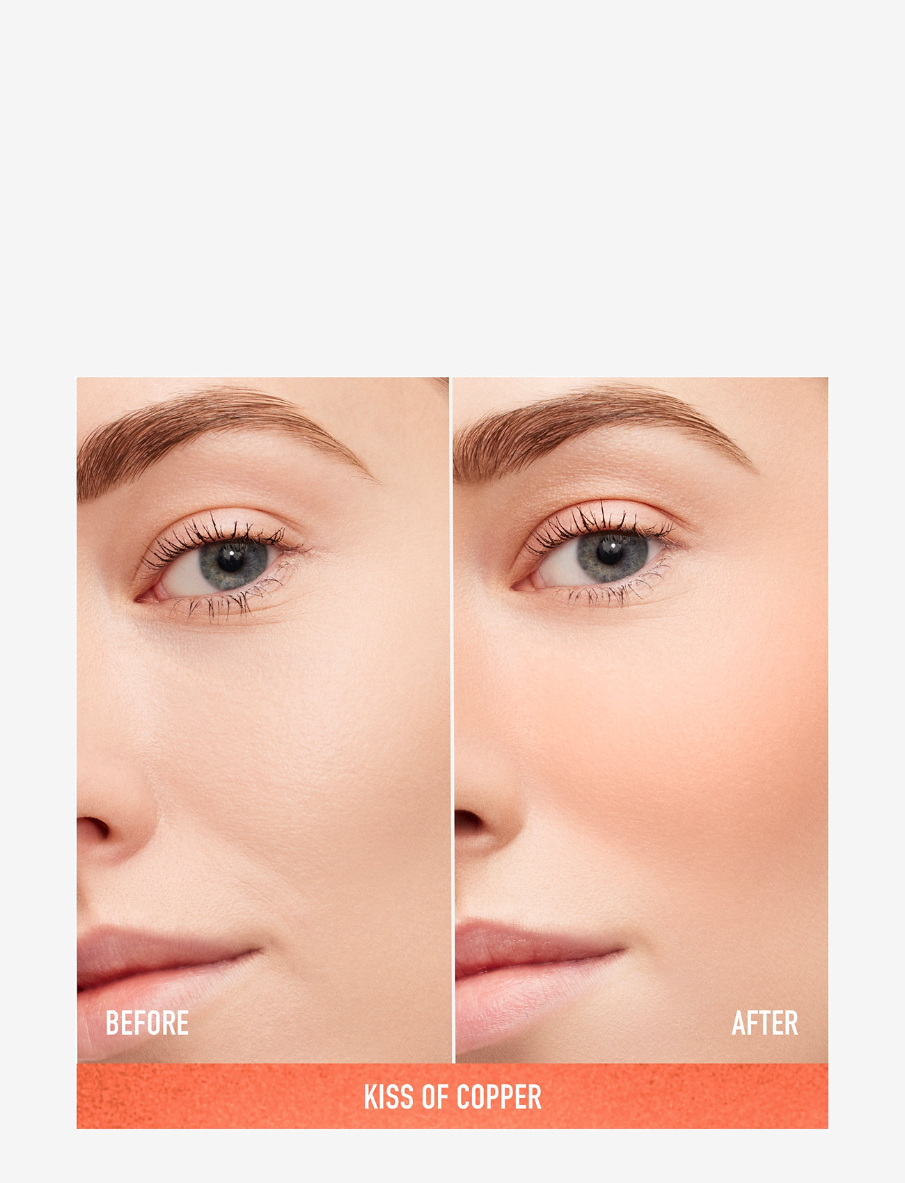 bareMinerals - BARE MINERALS Complexion Rescue Blonzer kiss of copper 15 ML - makeup - kiss of copper - 3