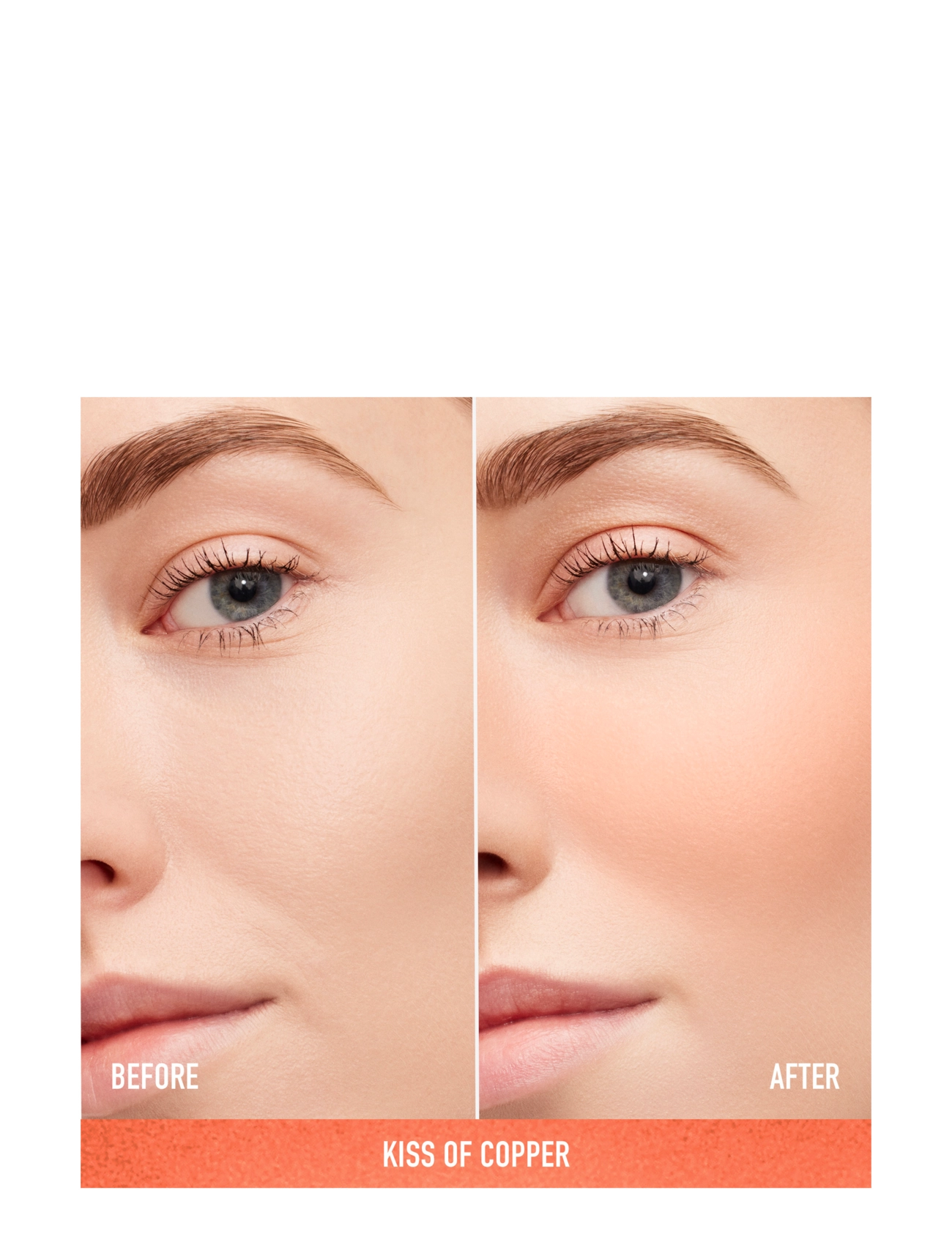 bareMinerals - BARE MINERALS Complexion Rescue Blonzer kiss of copper 15 ML - smink - kiss of copper - 3