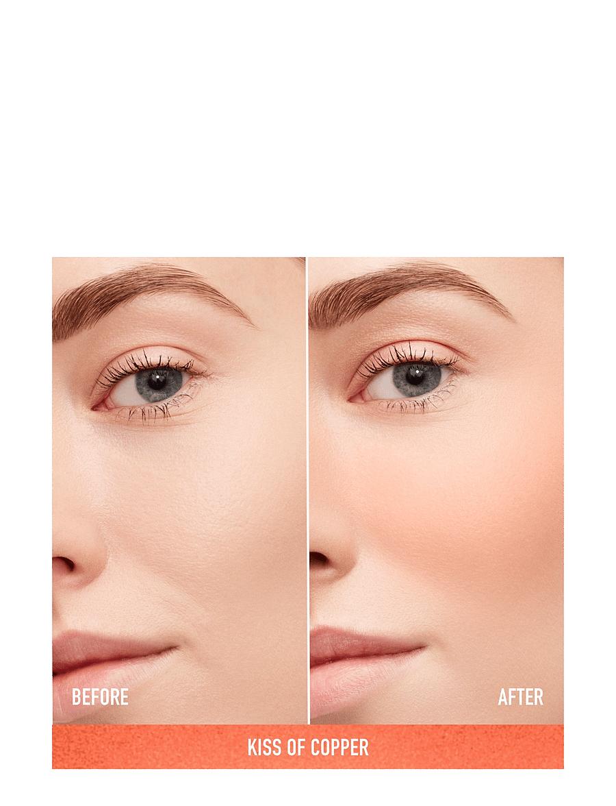 bareMinerals - BARE MINERALS Complexion Rescue Blonzer kiss of copper 15 ML - makeup - kiss of copper - 3