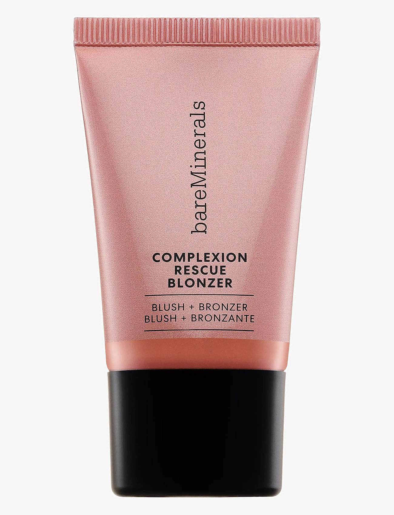bareMinerals - BARE MINERALS Complexion Rescue Blonzer kiss of rose 15 ML - makeup - kiss of rose - 0