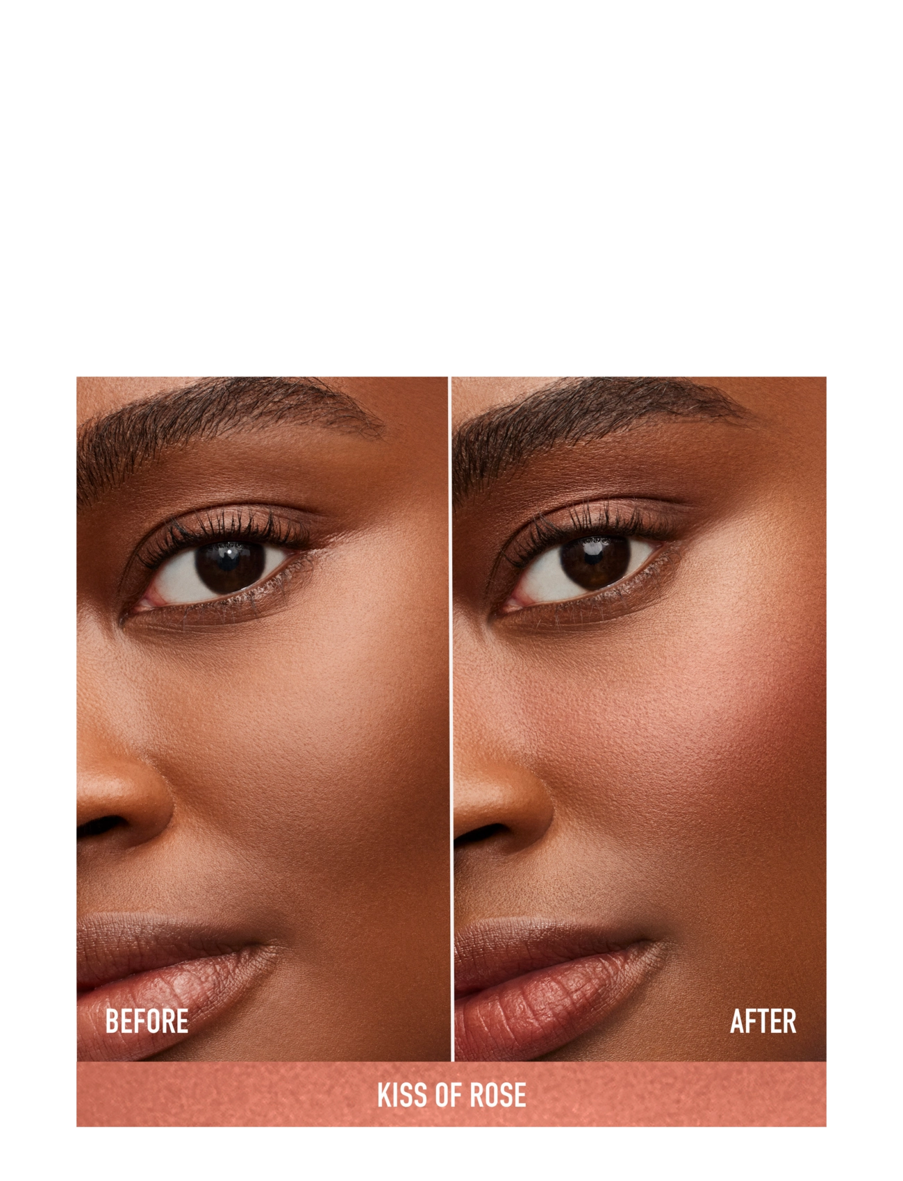 bareMinerals - BARE MINERALS Complexion Rescue Blonzer kiss of rose 15 ML - smink - kiss of rose - 3