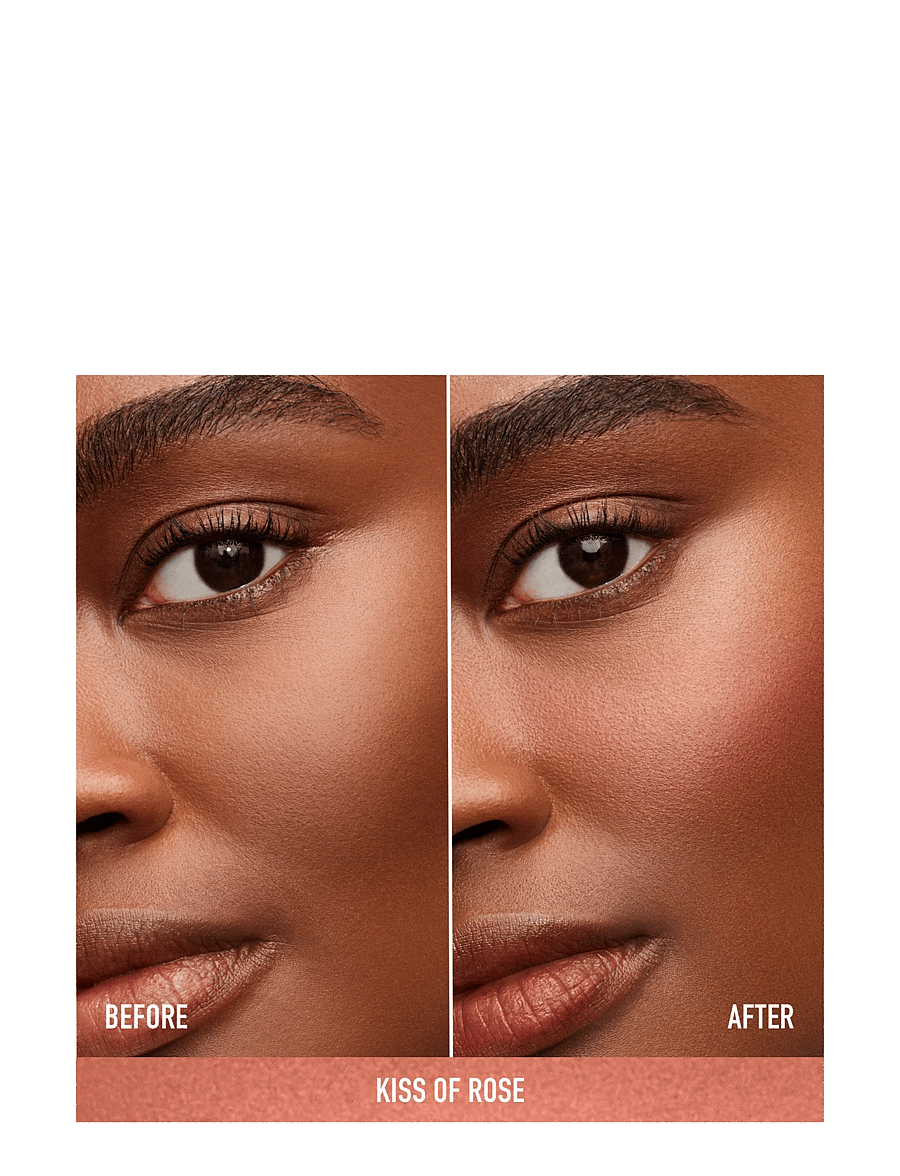 bareMinerals - BARE MINERALS Complexion Rescue Blonzer kiss of rose 15 ML - makeup - kiss of rose - 3