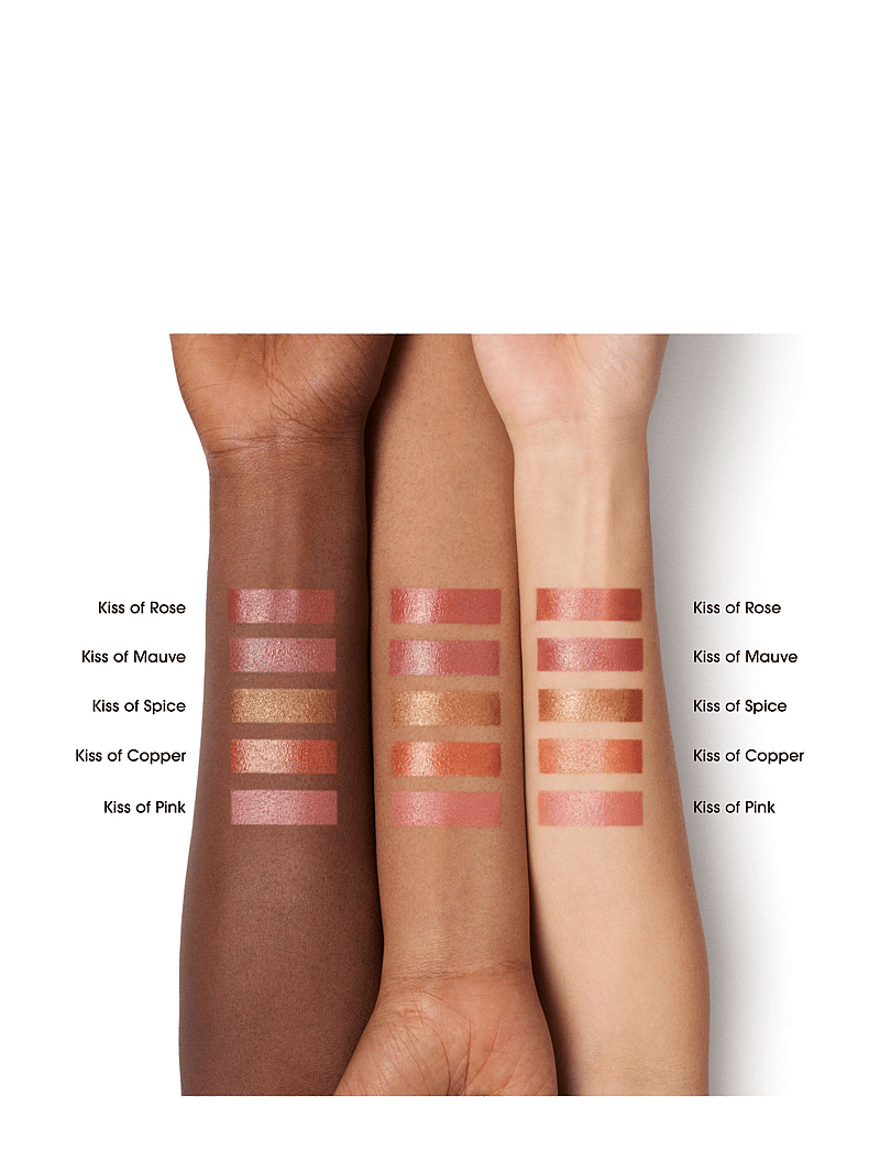 bareMinerals - BARE MINERALS Complexion Rescue Blonzer kiss of rose 15 ML - makeup - kiss of rose - 4