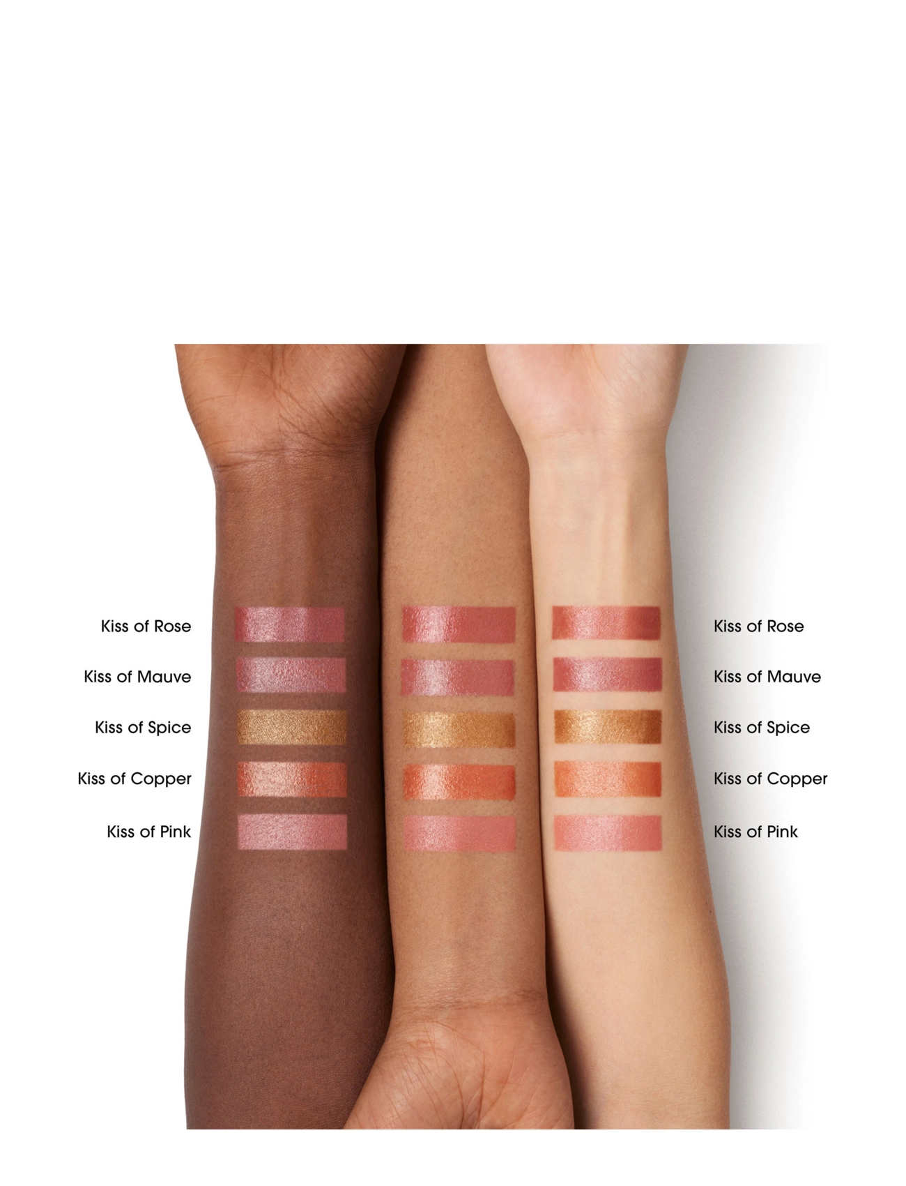 bareMinerals - BARE MINERALS Complexion Rescue Blonzer kiss of rose 15 ML - smink - kiss of rose - 4