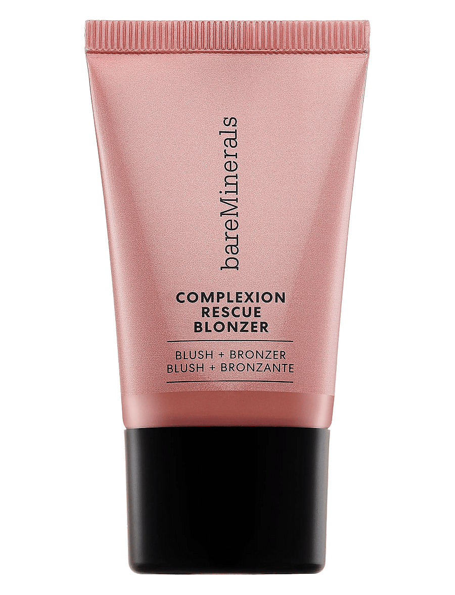 bareMinerals - BARE MINERALS Complexion Rescue Blonzer kiss of Mauve 15 ML - makeup - kiss of mauve - 0
