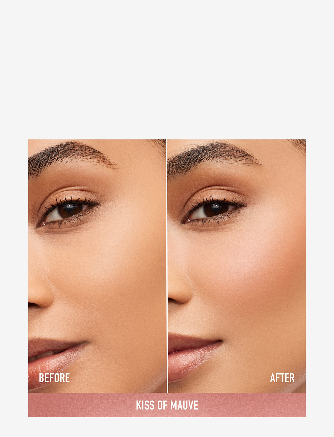 bareMinerals - BARE MINERALS Complexion Rescue Blonzer kiss of Mauve 15 ML - makeup - kiss of mauve - 3