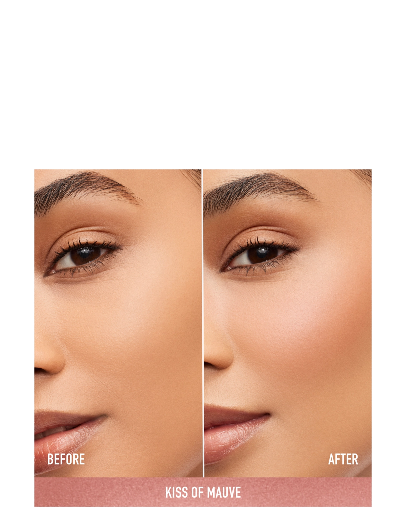 bareMinerals - BARE MINERALS Complexion Rescue Blonzer kiss of Mauve 15 ML - makeup - kiss of mauve - 3