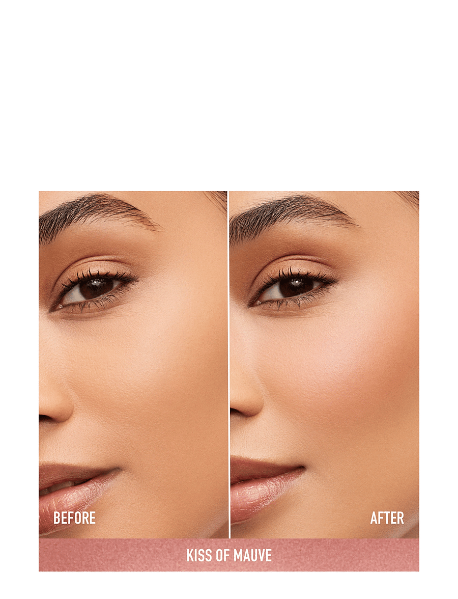 bareMinerals - BARE MINERALS Complexion Rescue Blonzer kiss of Mauve 15 ML - makeup - kiss of mauve - 3