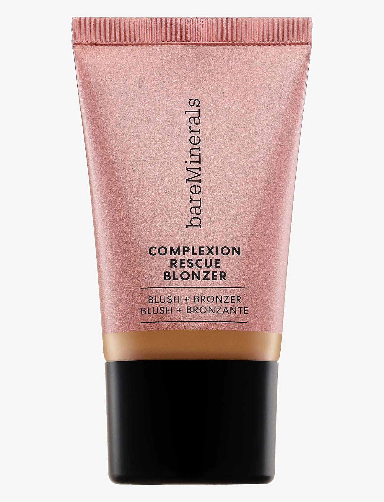 bareMinerals - BARE MINERALS Complexion Rescue Blonzer kiss of spice 15 ML - makeup - kiss of spice - 0