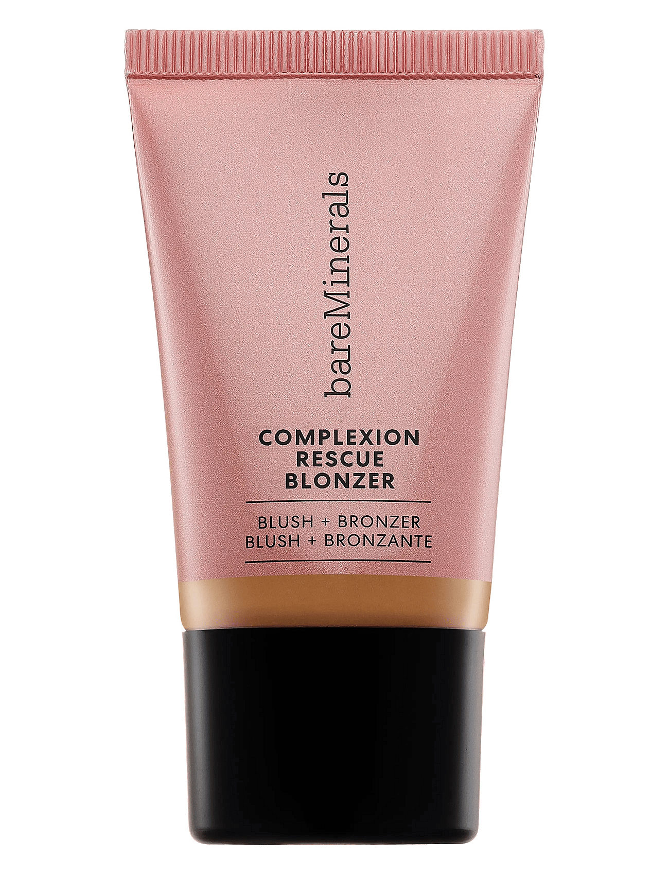 BARE MINERALS Complexion Rescue Blonzer kiss of spice 15 ML - KISS OF SPICE