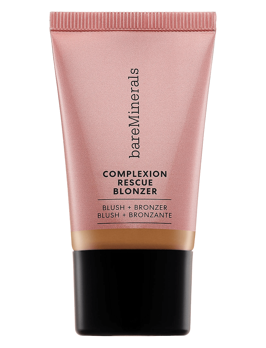 bareMinerals - BARE MINERALS Complexion Rescue Blonzer kiss of spice 15 ML - makeup - kiss of spice - 0