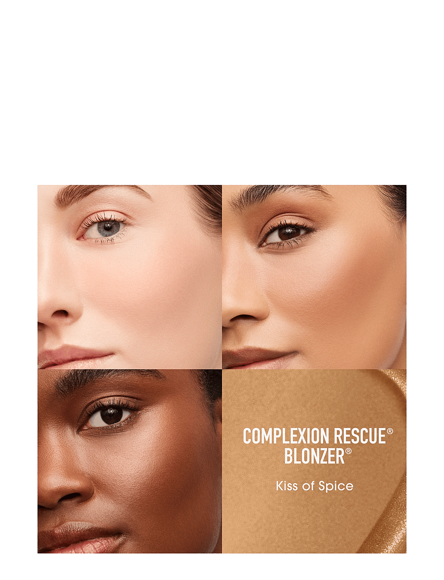 bareMinerals - BARE MINERALS Complexion Rescue Blonzer kiss of spice 15 ML - makeup - kiss of spice - 2