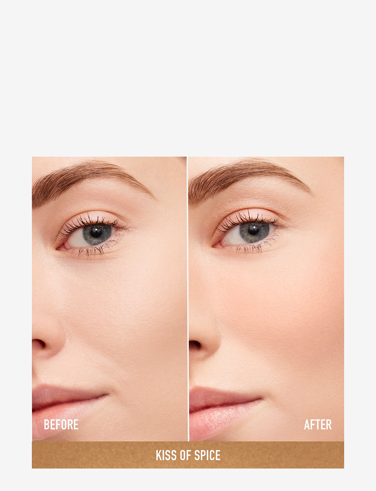 bareMinerals - BARE MINERALS Complexion Rescue Blonzer kiss of spice 15 ML - makeup - kiss of spice - 3