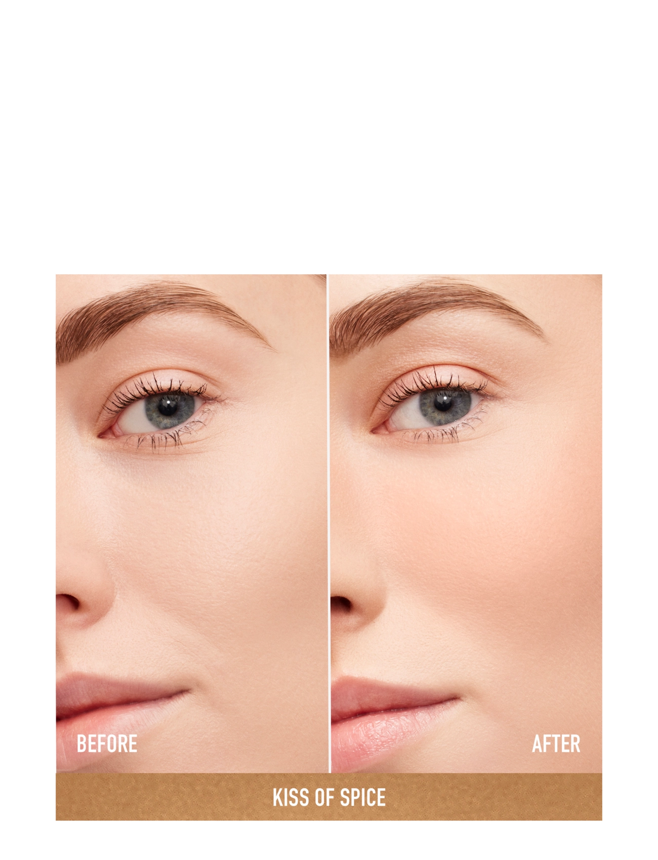bareMinerals - BARE MINERALS Complexion Rescue Blonzer kiss of spice 15 ML - smink - kiss of spice - 3