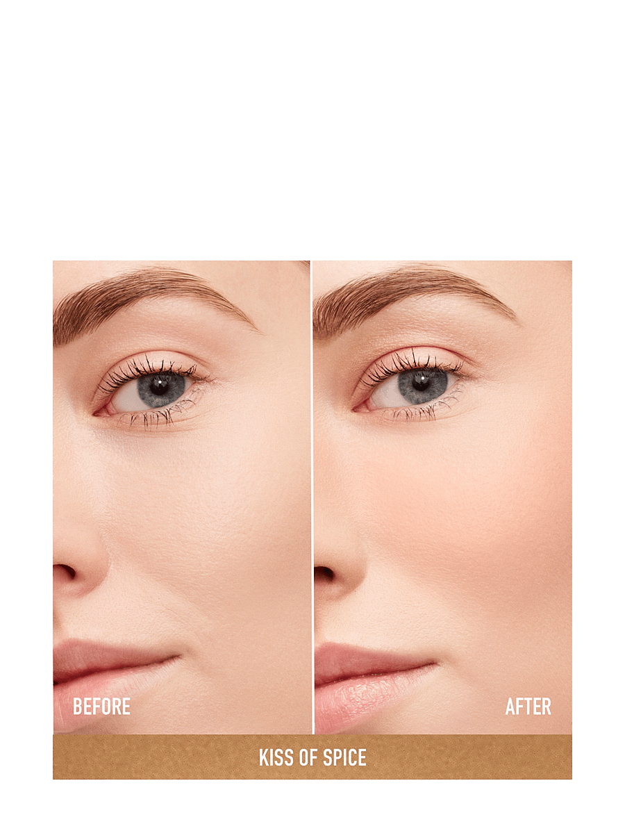 bareMinerals - BARE MINERALS Complexion Rescue Blonzer kiss of spice 15 ML - makeup - kiss of spice - 3