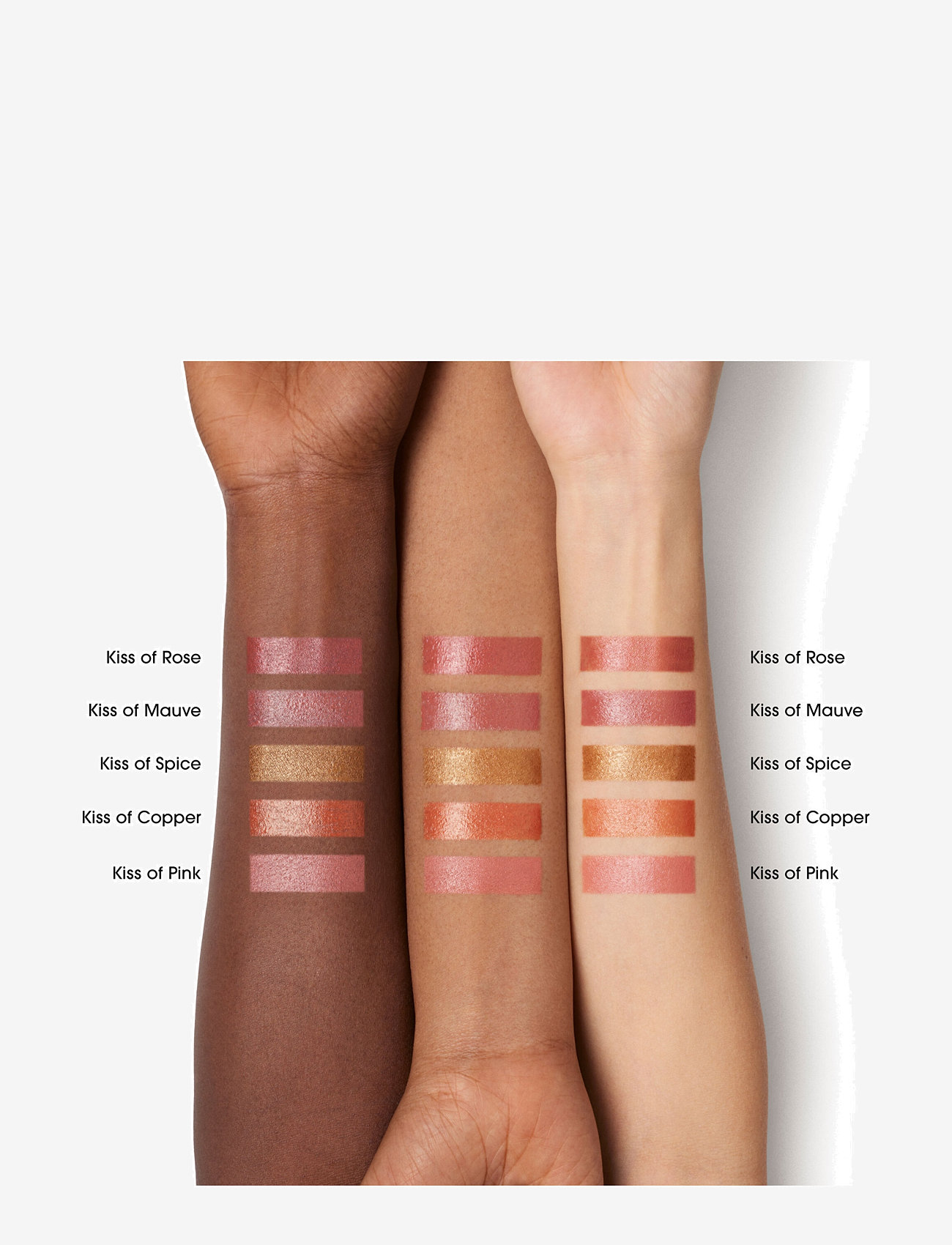 bareMinerals - BARE MINERALS Complexion Rescue Blonzer kiss of spice 15 ML - makeup - kiss of spice - 4