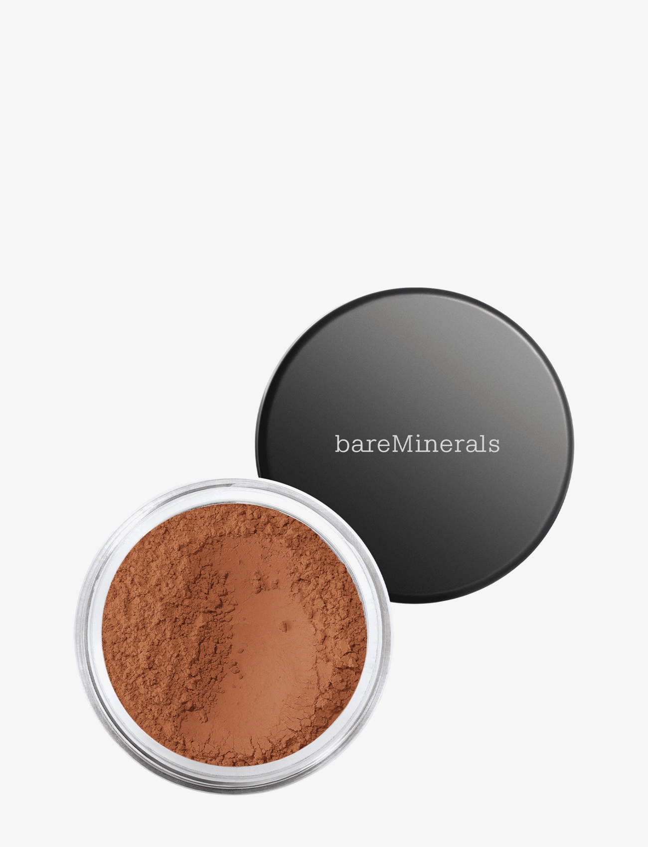 bareMinerals All Over Face Color Warmth 0.85 GR - Pudder - WARMTH / natural