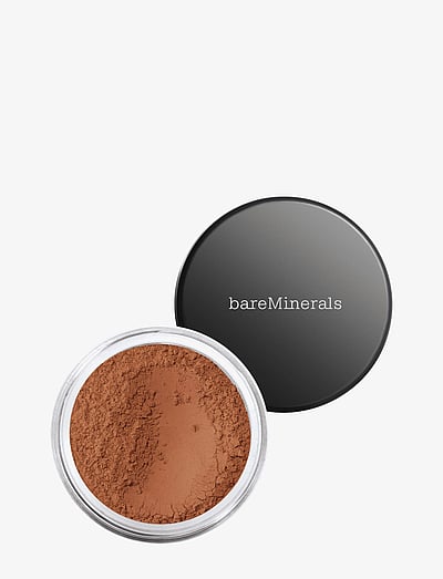 All Over Face Color Warmth 0.85 Gr - Pudder