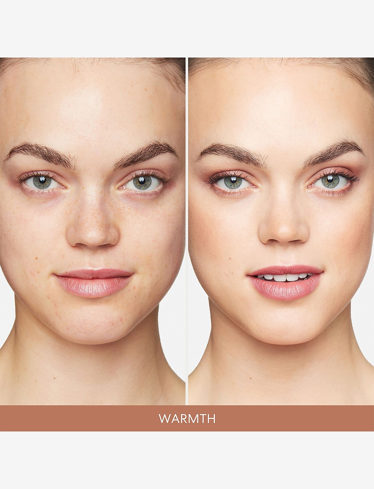 bareMinerals - All Over Face Color Warmth 0.85 GR - valmiina treffi-iltaan - warmth - 1