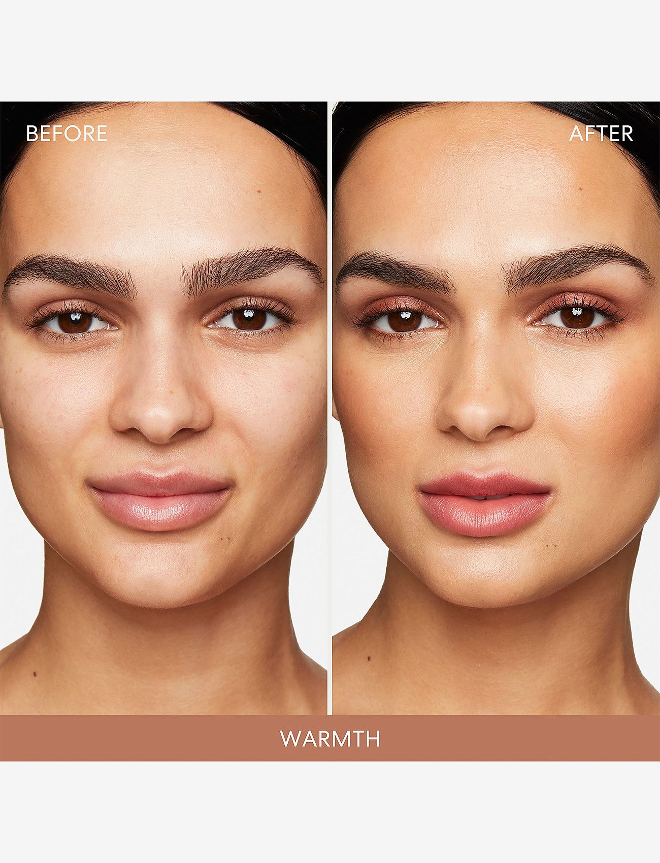 bareMinerals - All Over Face Color Warmth 0.85 GR - valmiina treffi-iltaan - warmth - 2