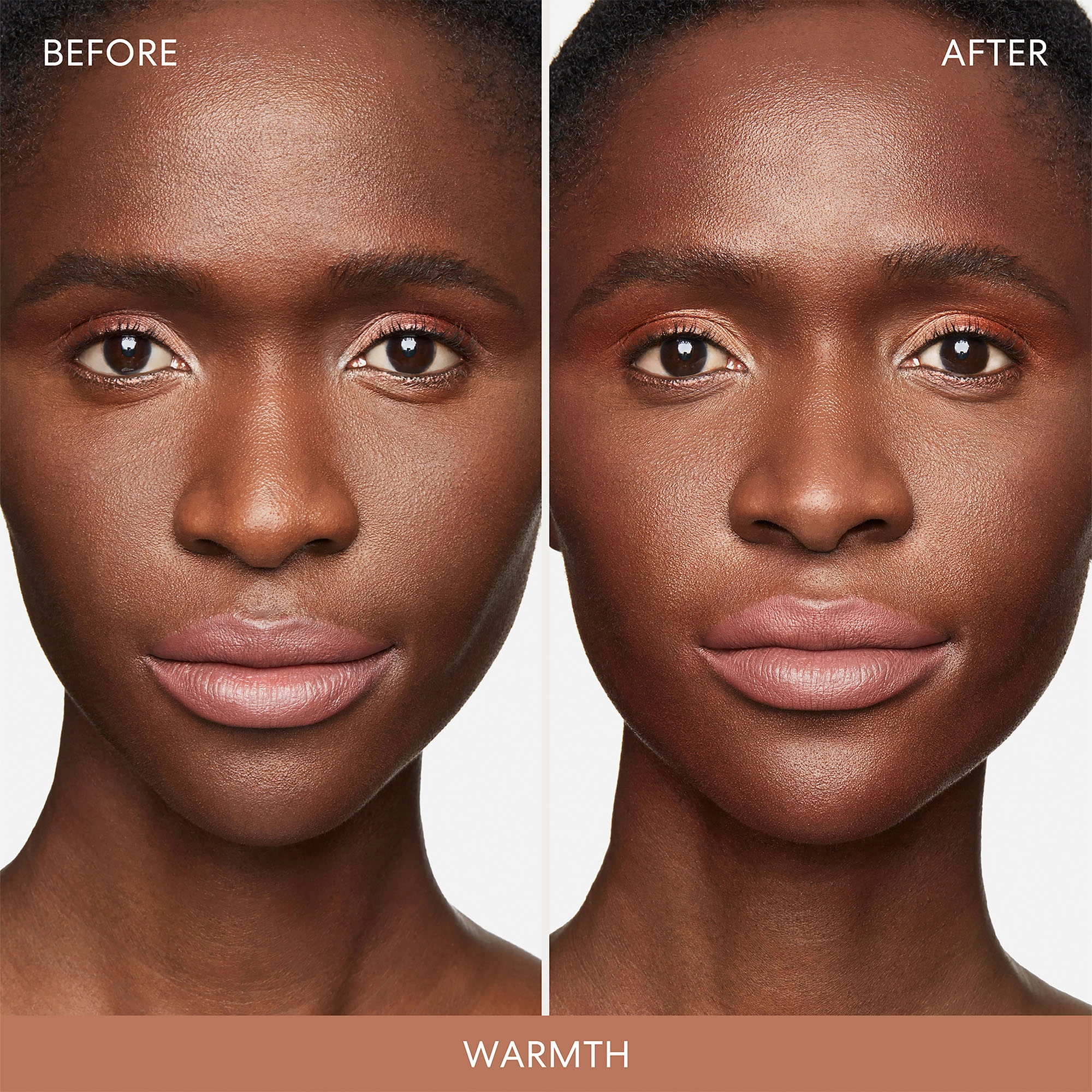 bareMinerals - All Over Face Color Warmth 0.85 GR - redo för date night - warmth - 3