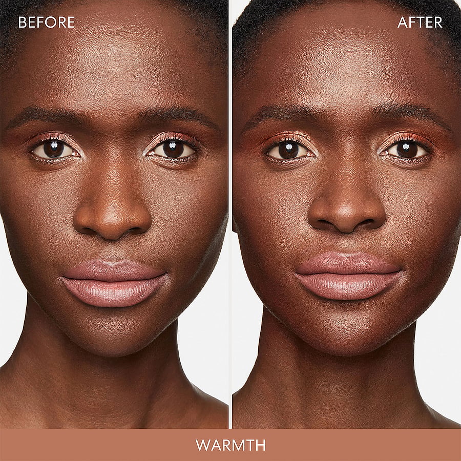 bareMinerals - All Over Face Color Warmth 0.85 GR - makeup - warmth - 3