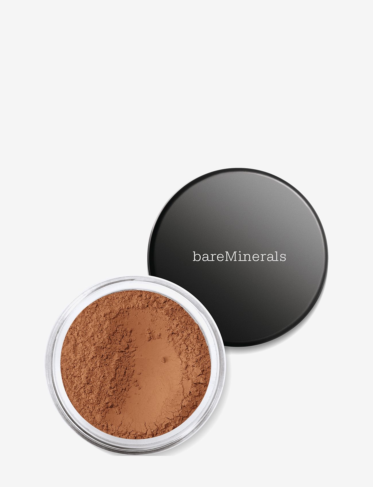 bareMinerals - All Over Face Color Faux tan 0.85 GR - klar for date night - faux tan - 0