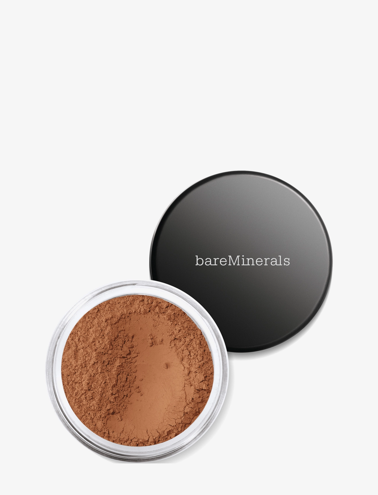 bareMinerals All Over Face Color Faux tan 0.85 GR - Made With Care - FAUX TAN / natural