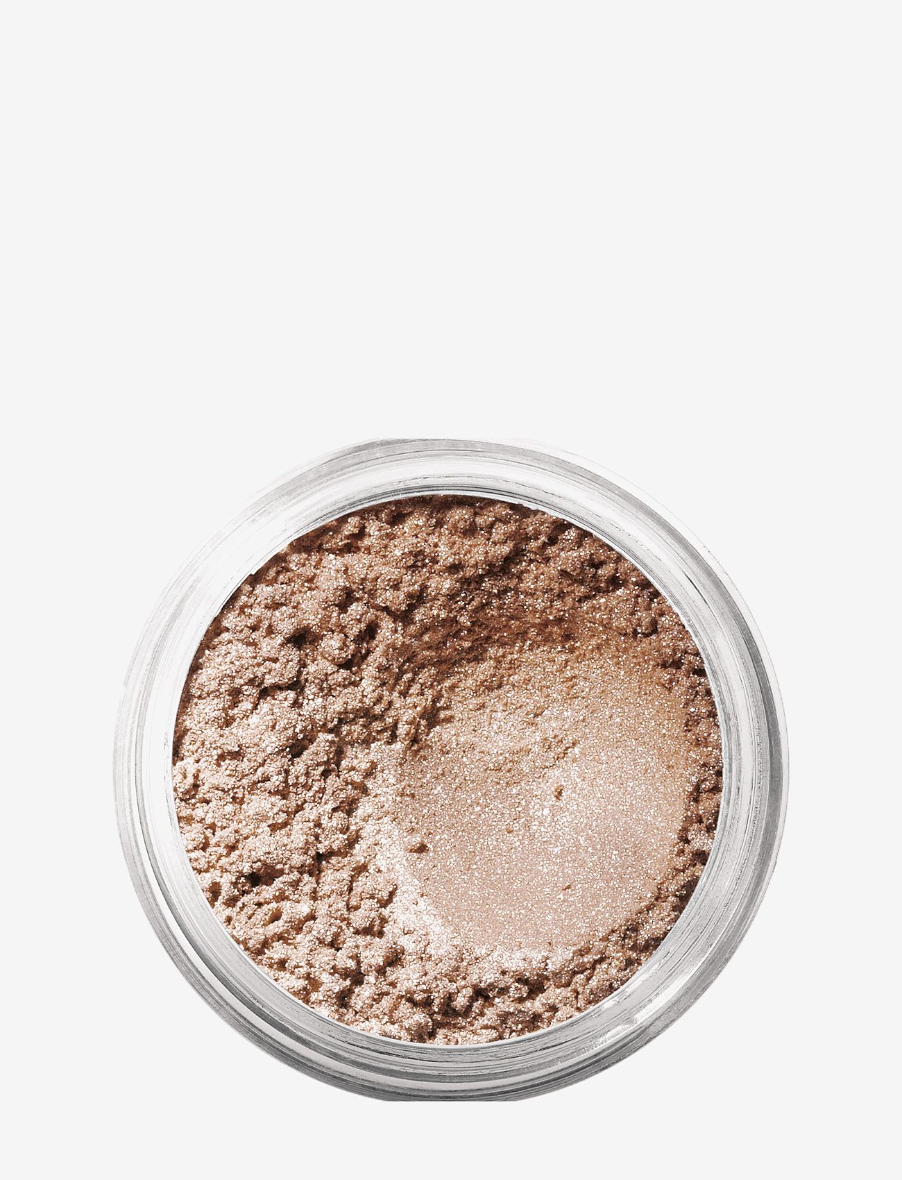 bareMinerals - Loose Eyeshadow Queen tiffany 0.57 GR - redo för date night - queen tiffany - 0