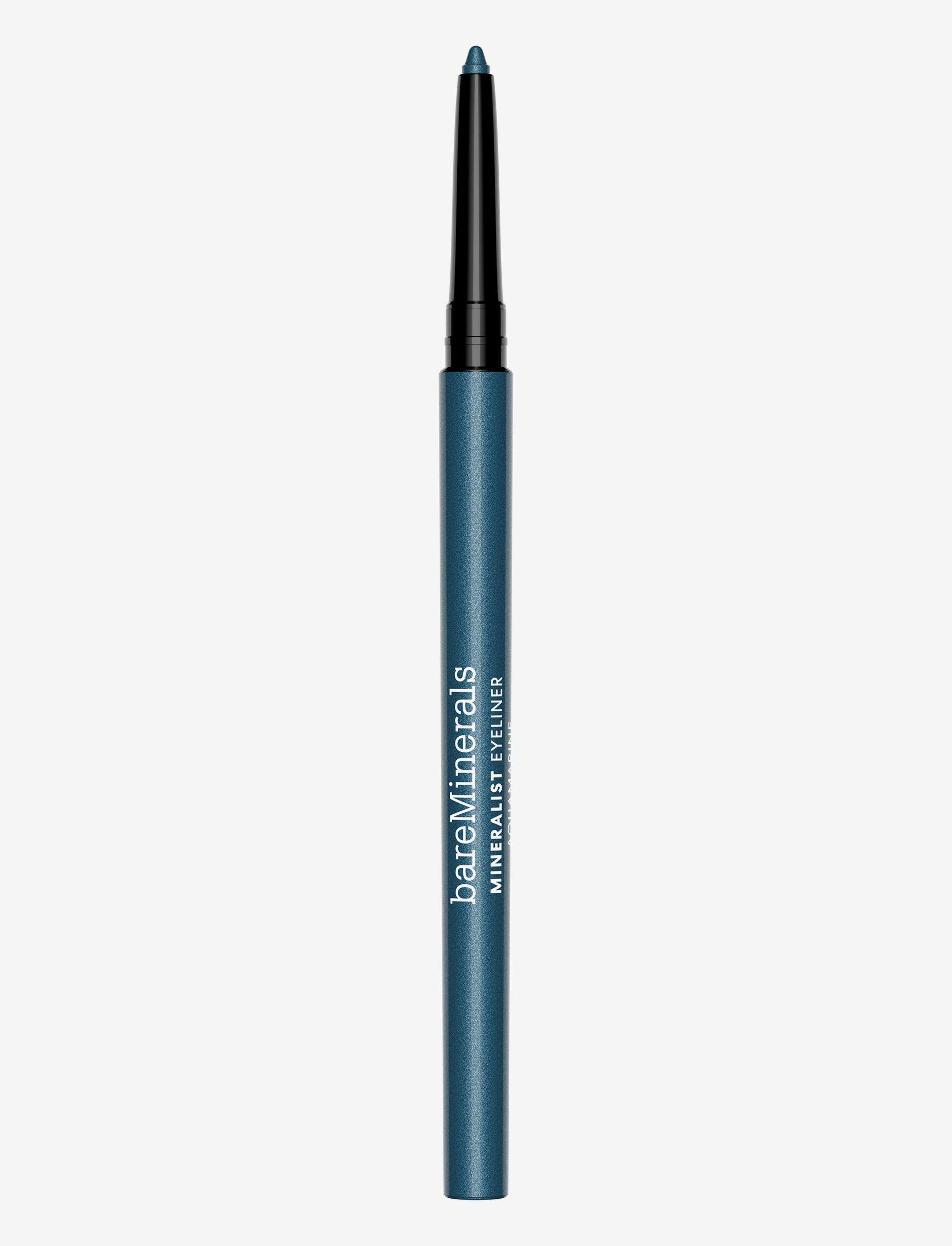 bareMinerals Mineralist Eyeliner Aquamarine 1 Gr, Eyeliner, Blå, Str: 8.35 g