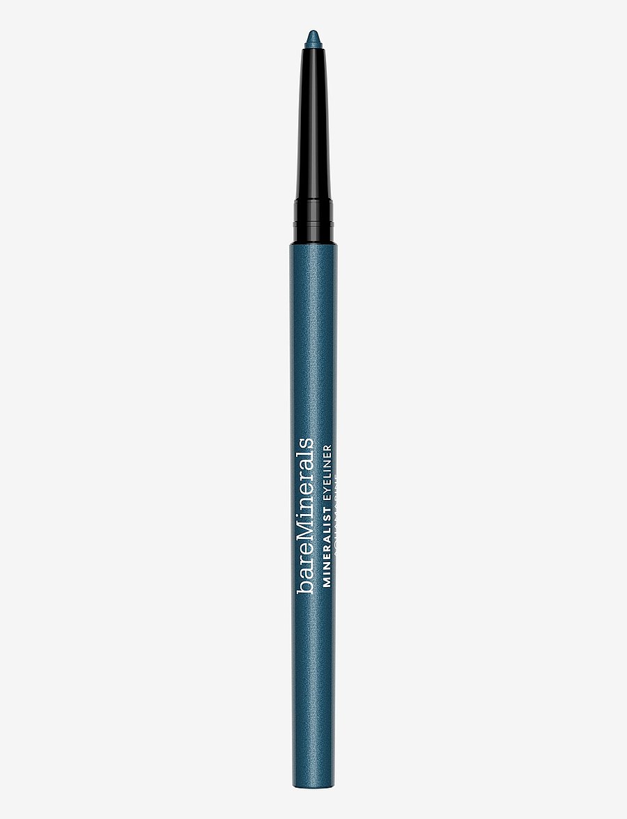 bareMinerals - Mineralist Eyeliner Aquamarine 1 GR - silmad ja kulmud - aquamarine - 0