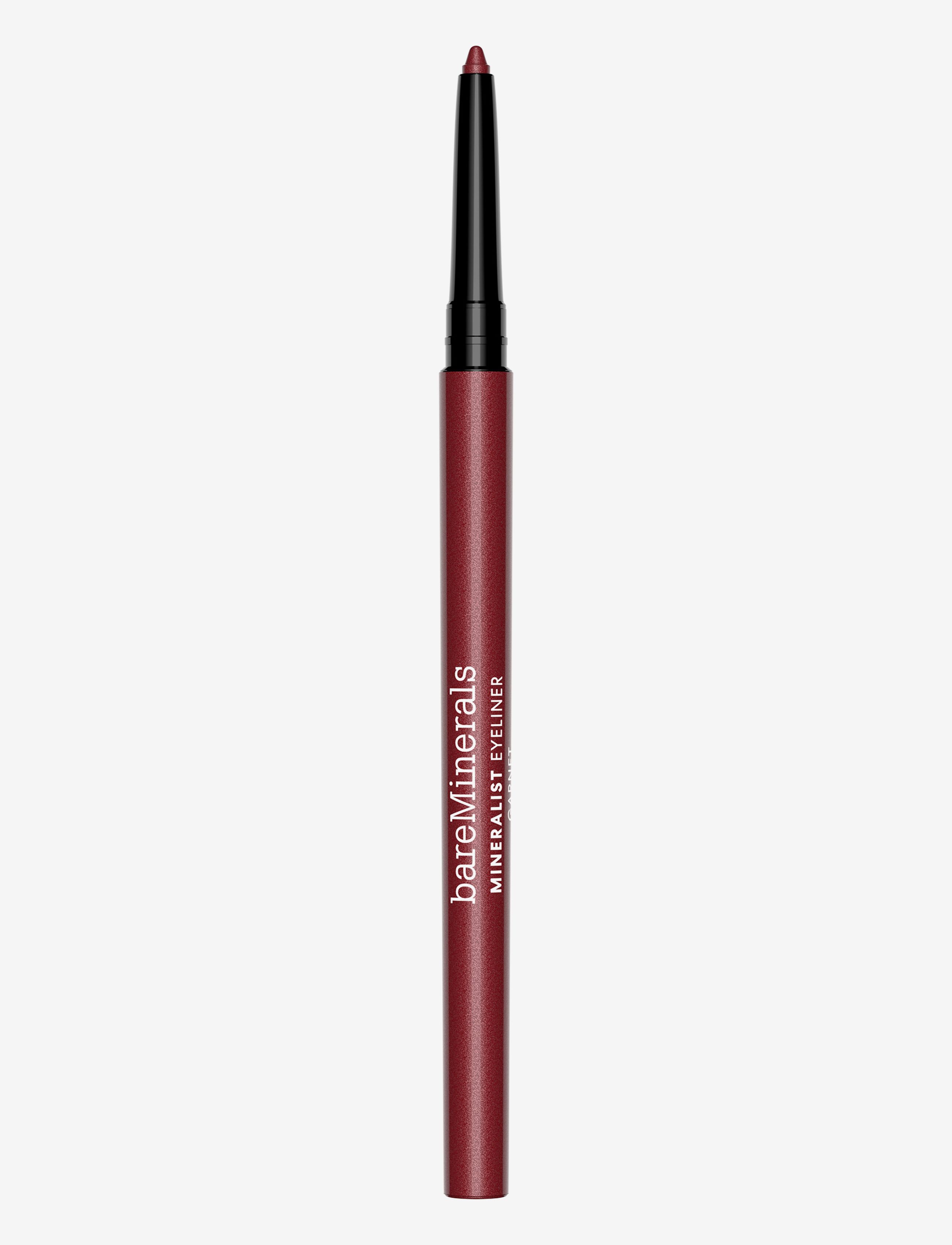 bareMinerals Mineralist Eyeliner Garnet 1 GR - bareMinerals - GARNET / red