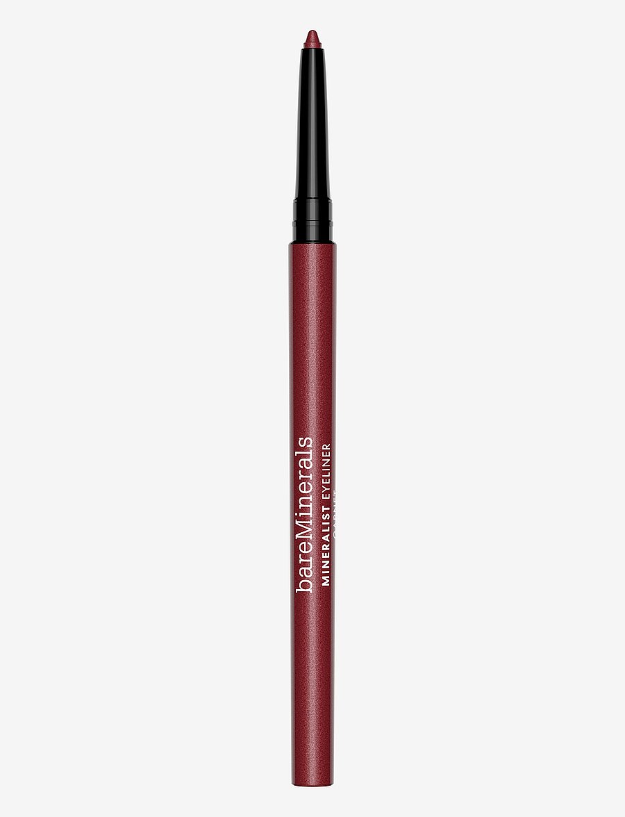 bareMinerals - Mineralist Eyeliner Garnet 1 GR - Ögon & bryn - garnet - 0