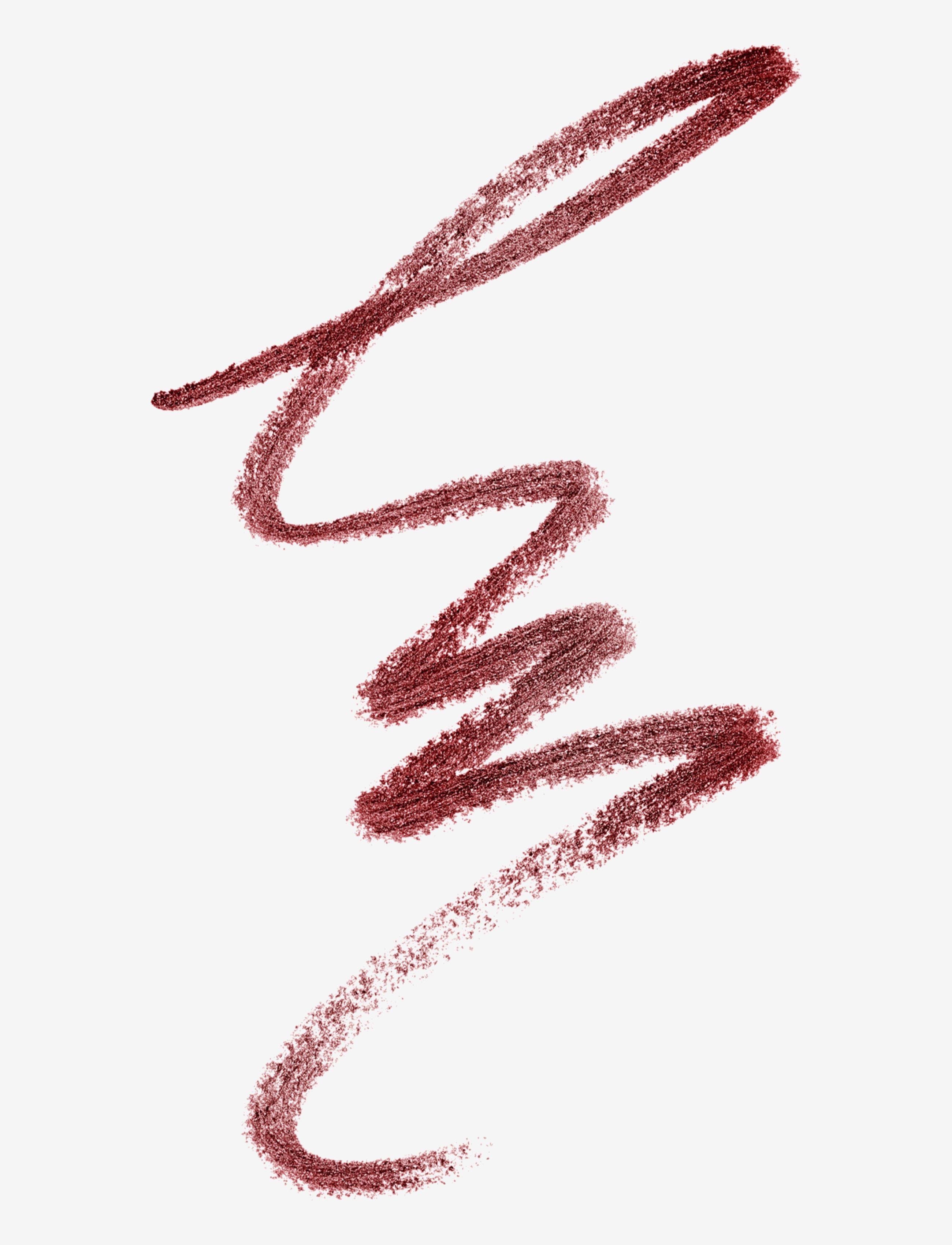 bareMinerals - Mineralist Eyeliner Garnet 1 GR - Øyne og bryn  - garnet - 1