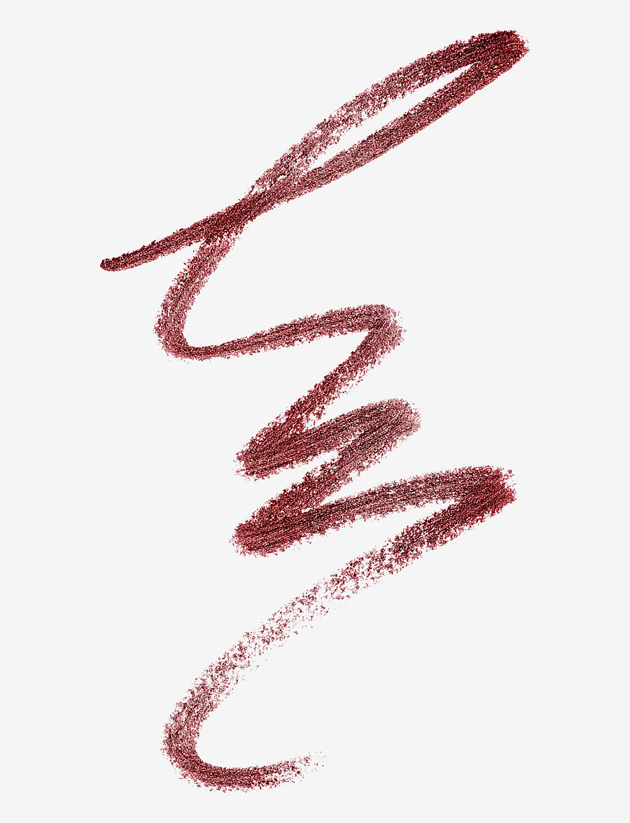 bareMinerals - Mineralist Eyeliner Garnet 1 GR - Ögon & bryn - garnet - 1