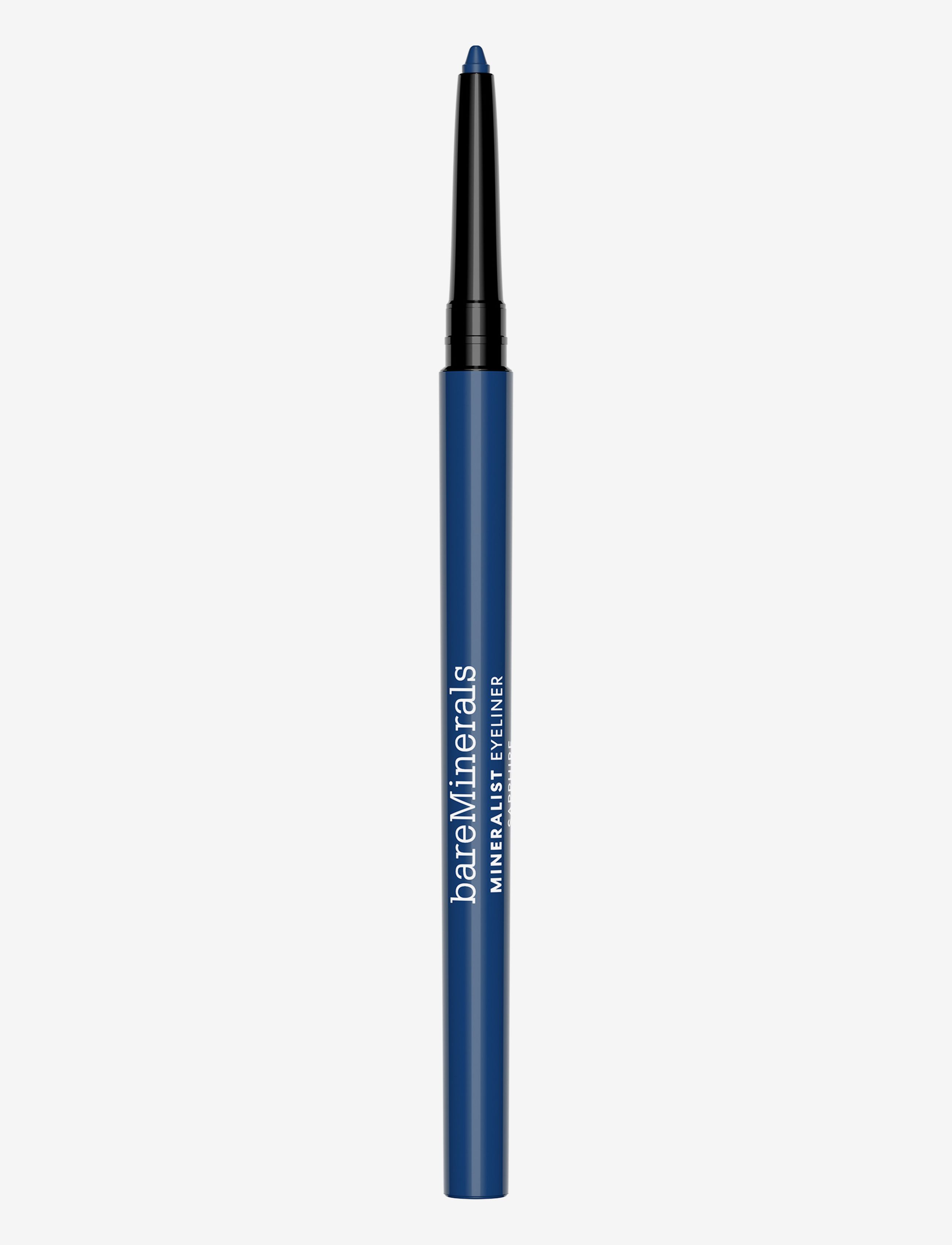 bareMinerals Mineralist Eyeliner Sapphire 1 Gr, 8.35 g, Blue, Øjne > Eyeliner, Dame