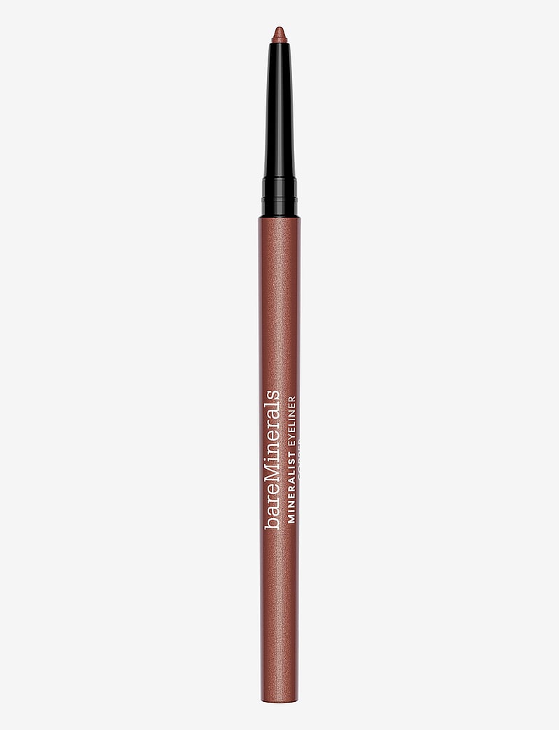 bareMinerals - Mineralist Eyeliner Copper 1 GR - silmad ja kulmud - copper - 0
