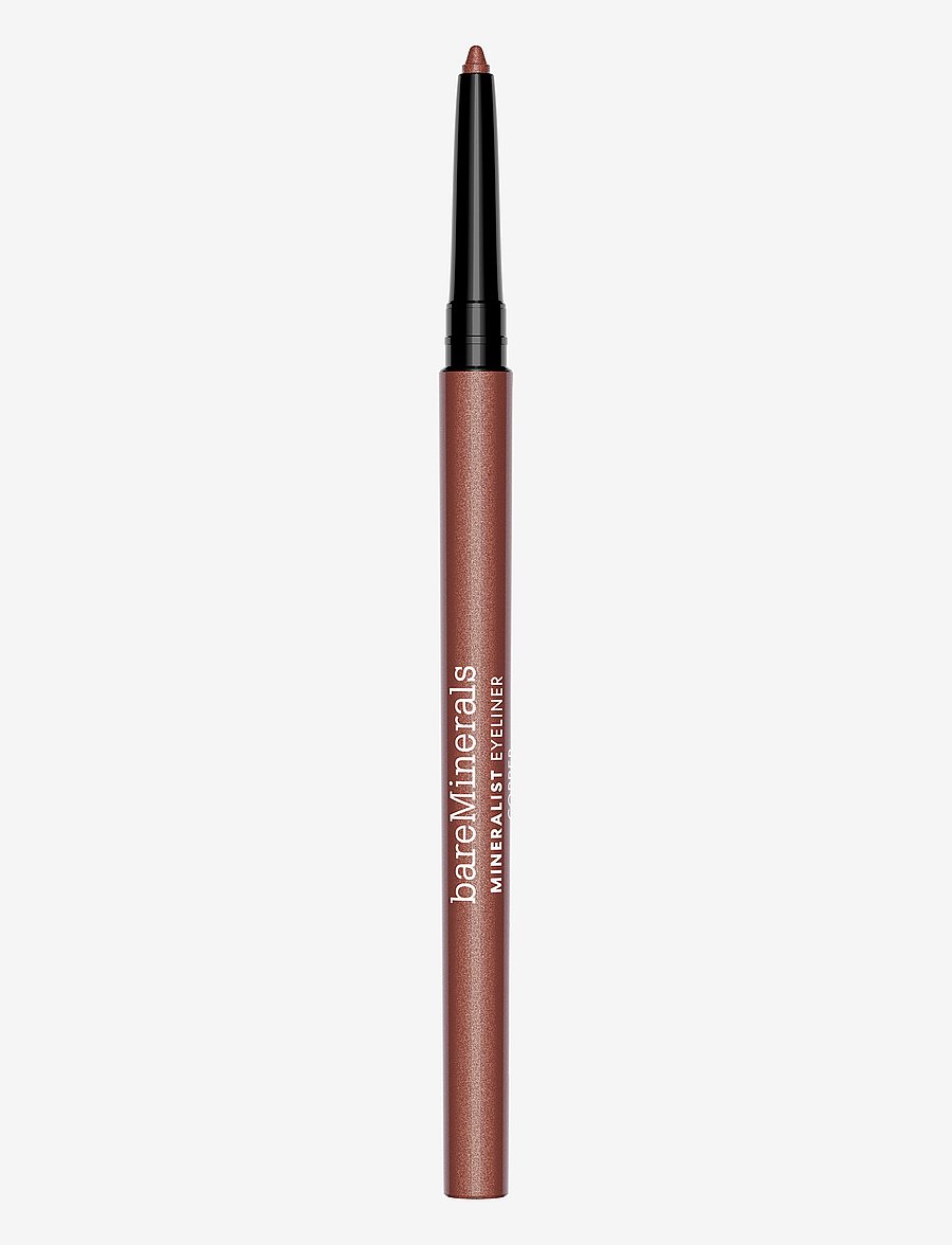 bareMinerals - Mineralist Eyeliner Copper 1 GR - silmad ja kulmud - copper - 0